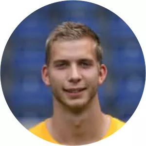 Felix Wiedwald - German former football player