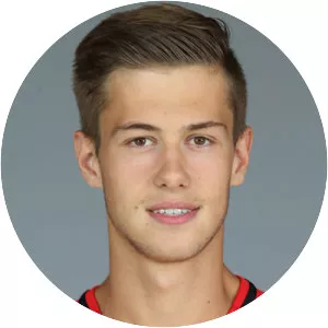 Felix Wilfing - Football player