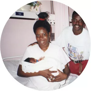 Félix Williams photograph