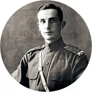 Felix Yusupov - 