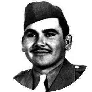 Felix Z. Longoria Jr.