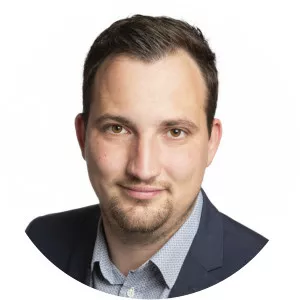 Felix Zietmann - Politician