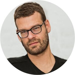 Felix Zumstein - Writer