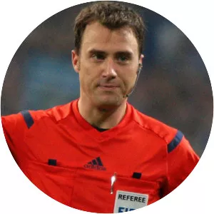 Felix Zwayer - German association football referee