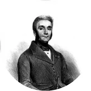 FélixAuguste Duvert
