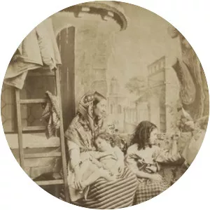 FélixJacques Moulin