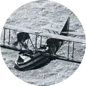 Felixstowe F. 2