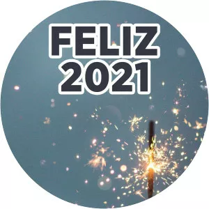 Feliz 2021Since 2020