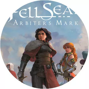 Fell Seal: Arbiter's Mark