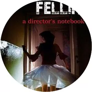 Fellini: A Director's Notebook