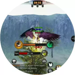 Fellow: Eternal Clash - Video game