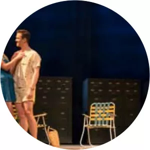 Fellow Travelers - Opera by Gregory Spears