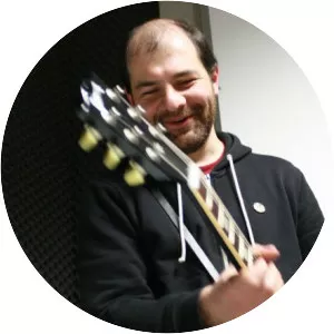 Felpa - Musical artist