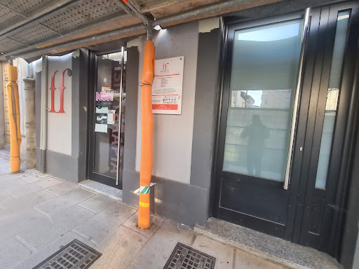 Felpeto Fisioterapia - Physical therapy clinic in Lugo, Spain