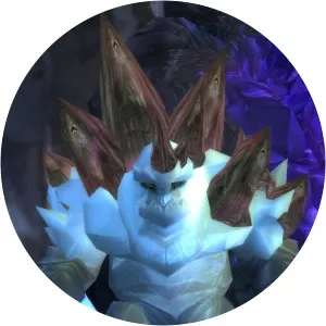 Felsen the Enduring - 