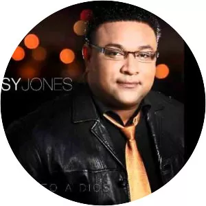 Felsy Jones - Musical artist