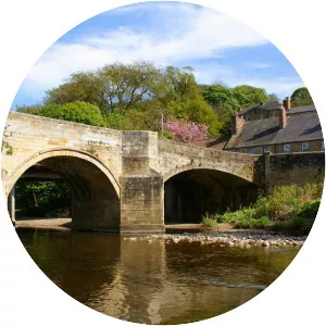 Felton - Village in England