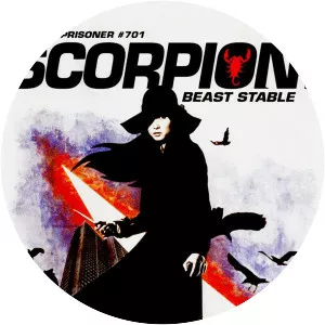 Female Convict Scorpion: Beast Stable