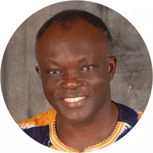 Femi Adeleye - Author