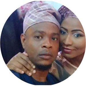 Femi Afolabi-Brown photograph