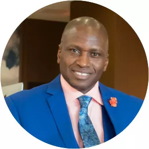 Femi Akinkugbe - Politician