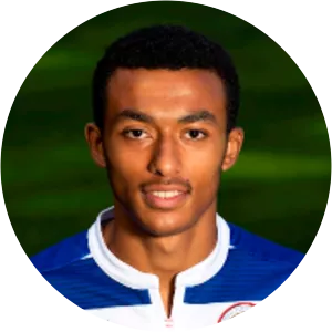 Femi Azeez - Footballer