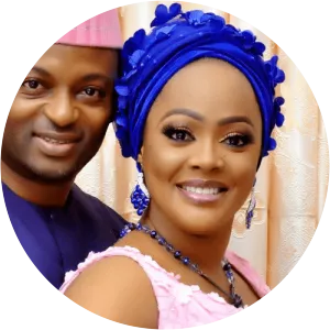 Femi Bamisile photograph