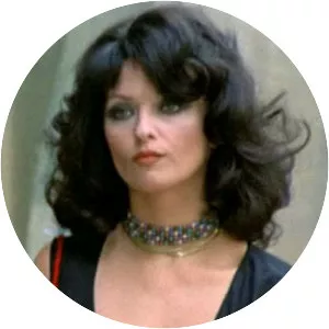 Femi Benussi - Italian film actress