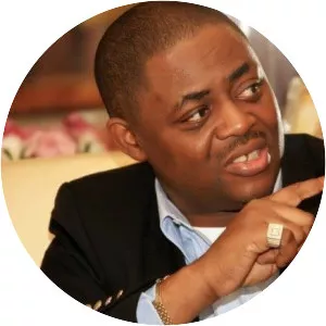 Femi Fani-Kayode