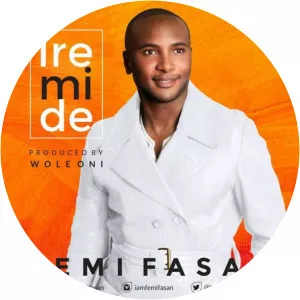 Femi Fasan - Musical artist