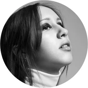 Femi Jah-Frykberg - Titiyo's daughter