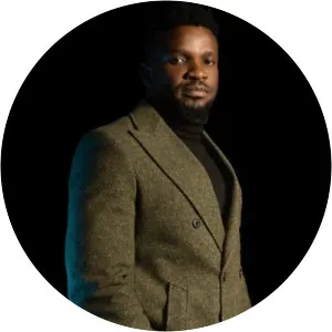 Femi Large - Musical artist