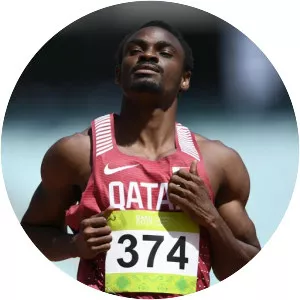 Femi Ogunode