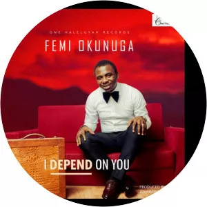 Femi Okunuga - Musical artist