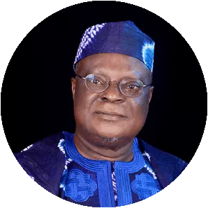 Femi Osofisan - Nigerian writer