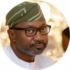 Femi Otedola