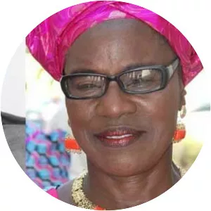 Femi Philips photograph