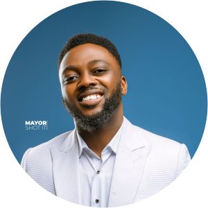 Femi Stephen - Musical artist