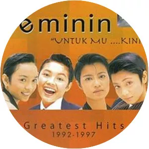 Feminin - Musical group