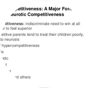 Feminine psychology photograph