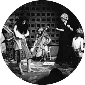 Feminist Improvising Group