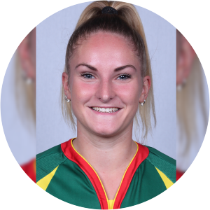 Femke Bouma photograph