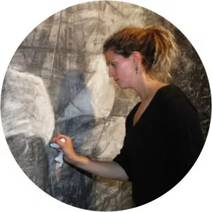 Femke Gerestein - Illustrator