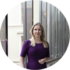 Femke Merel van Kooten-Arissen - Former Member of the House of Representatives of the Netherlands