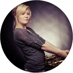 Femke Steketee - Musical artist