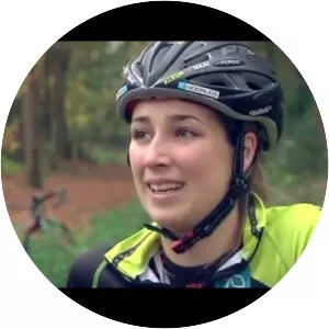 Femke Van den Driessche