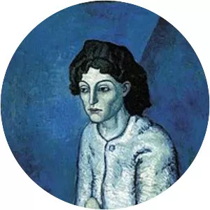 Femme aux Bras Croisés (Femme aux bras croisés)