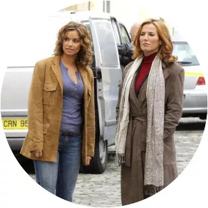 Femmes de loi - 2000 ‧ 9 seasons