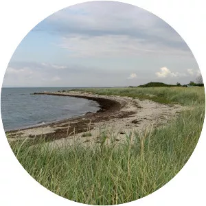 Femø - Island in Maribo, Denmark