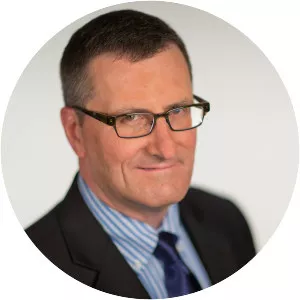 Fen Osler Hampson - Professor